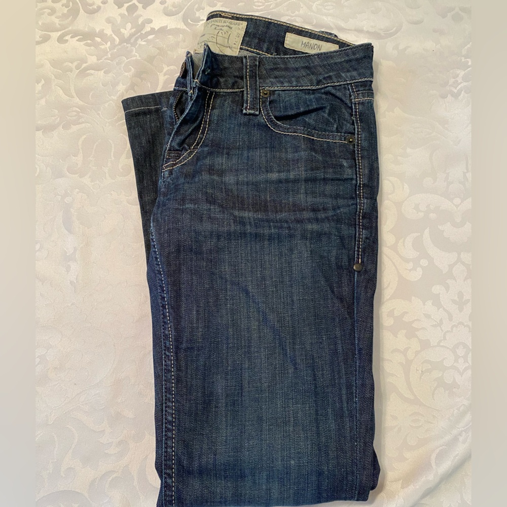 Taverniti Jeans